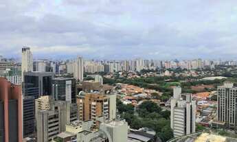 Imagem 5: Mandarim Apartamento 1 Dormitório Mobiliado Próx Berrini, Brooklin Itaim, Aeroporto Campo