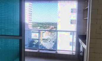 Imagem 5: INCRÍVEL moderno 2/4 2 suítes Lazer TOP PROJETADOS 1 quadra do sup. Litoral 2 VAGAS sacada