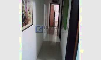 Imagem 7: SANTO ANDRE - Residential / Apartment - BAIRRO JARDIM