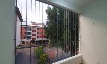 Imagem 2: Condomínio Monterrey - Apartamento disponível para Locação