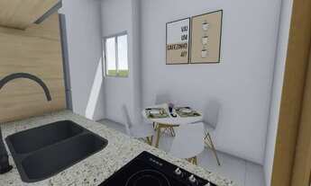 Imagem 4: Apartamento Novo em Três Lagoas - MS