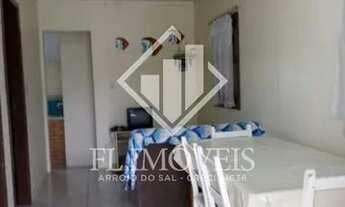 Imagem 5: Casa para aluguel tem 90 metros quadrados com 2 quartos em Areias Brancas - Arroio do Sal