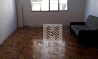 Imagem 1: Apartamento com 1 dormitório para alugar, 40 m² por R$ 1.959,16/mês - Vila Buarque - São P