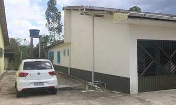 Imagem 3: Casa em São Francisco do Pará de 840m2, primeira moradia, com 3/4 sendo 1 suíte - CA0156GL