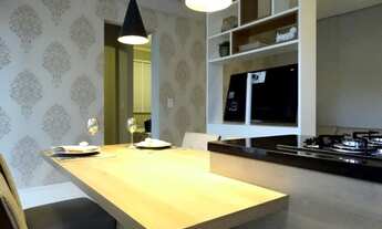 Imagem 4: Apartamento Novo no bairro Demarchi , Ótima localização - São Bernardo do Campo-SP