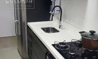 Imagem 5: Santo André - Apartamento Padrão - Silveira