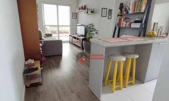 Imagem: Apartamento com 2 dormitórios à venda