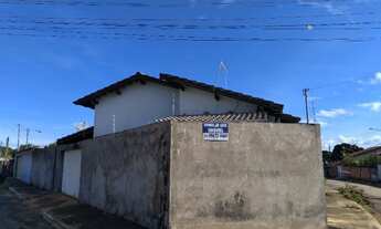 Imagem: Casa à venda em Formosa-GO