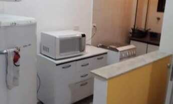 Imagem 4: Apartamento para Venda em Praia Grande, Ocian, 1 dormitório, 1 banheiro, 1 vaga