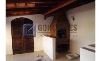 Imagem 6: SANTO ANDRE - Residential / Sobrado - VILA GILDA