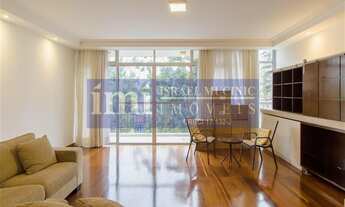 Imagem: Sao Paulo - Apartamento Padrão - Perdizes