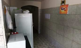 Imagem 4: SOBRADO SETOR UNIÃO 3 QUARTOS PARTE ALTA DO SETOR RUA LARGA PROX A AV T-9 AVENIDA DOS ALPE