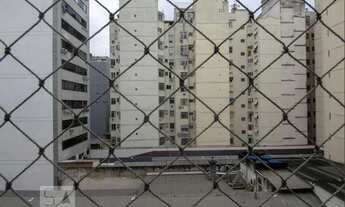 Imagem 6: Apartamento para Aluguel - Copacabana, 1 Quarto, 35 m2