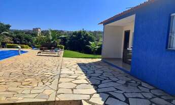 Imagem 3: Condomínio Interlagos, Casa Alto Padrão