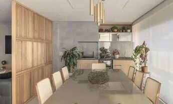 Imagem 6: Apartamento pronto para morar, acabamento alto padrão, 3 suites , 3 vagas, varanda gourmet