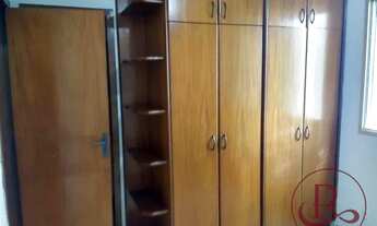 Imagem: Apartamento com 4 quartos e 2 suítes à