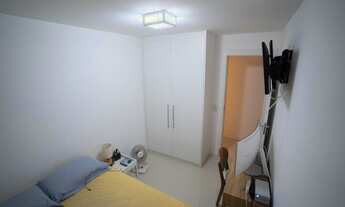 Imagem 6: Apartamento a venda com 70m², 02 Quartos (01 Suíte), Maayan, Cidade Jardim