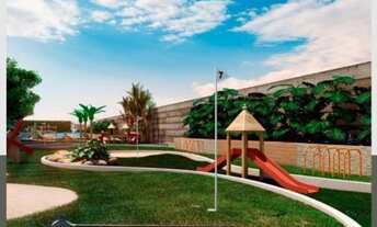 Imagem 7: Empreendimento Athenas future- 67m²