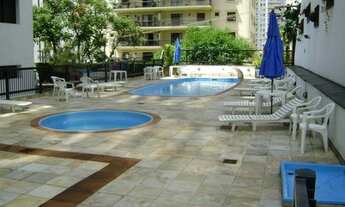 Imagem 5: Lindo apto nas Perdizes com varanda, três suítes, lavabo, depósito, duas vagas separadas