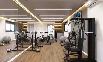 Imagem 2: Apartamento à venda com 1 dormitórios em Centro, Santa maria cod:32272