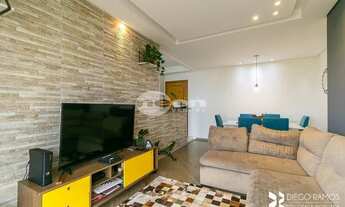 Imagem 5: SãO BERNARDO DO CAMPO - Apartamento Padrão - Vila Lusitânia