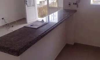 Imagem 6: Casa de condomínio sobrado para venda tem 65 metros quadrados com 2 quartos