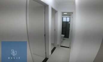 Imagem 2: Apartamento com 2 Dorm. para locação; 62m² por R$1.778 no Sônia Maria Tower