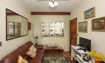 Imagem 3: Apartamento à venda no bairro Vila Clementino - São Paulo/SP