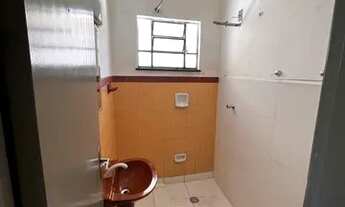 Imagem 4: Casa 1 dorm, sala, cozinha, banheiro e área de serviço na Avenida do Cursino - Vila Moraes