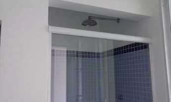 Imagem 6: MOEMA VARANDA GOURMET, ANDAR ALTO, AR COND, MOBILIADO TOTAL, LAZER & SEGURANÇA!