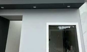 Imagem: FIT - Casa Linear - 2 Quartos (sendo 1 suíte)