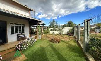 Imagem 2: Casa em Condomínio para Venda em Nova Lima, Ville Des Lacs, 3 dormitórios, 1 suíte, 3 banh