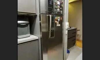 Imagem 2: Apartamento para aluguel com 38 metros quadrados com 1 quarto