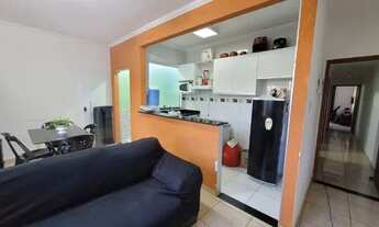 Imagem 3: Linda Casa Geminada entrada individual com 03 quartos, Lagoa Santa - MG R$ 330.000,00