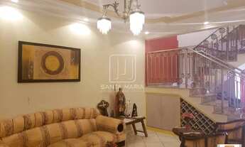 Imagem 4: Casa (sobrado na rua) 4 dormitórios/suite, cozinha planejada