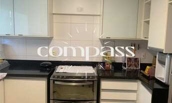 Imagem 7: Apartamento com 4 suítes para venda e locação no Cond. Vila dos Corais na Reserva do Paiva