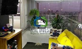 Imagem 2: Apartamento de 260m2 com 3 dormitórios e 4 vagas à venda por R$2.200.000,00 , e para locaç