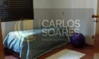 Imagem 6: Apartamento de 123 m2 com 3 quartos localizado próximo ao Shopping Anália Franco