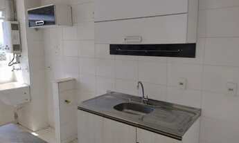 Imagem 6: Apartamento para venda com 50 metros quadrados com 2 quartos em Jacarepaguá - Rio de Janei