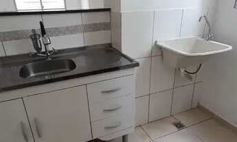 Imagem 6: Excelente apartamento 2 quarto com varanda e vaga coberta no Marajá