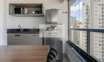 Imagem 4: Apartamento para alugar no bairro Vila Olímpia - São Paulo/SP, Zona Sul