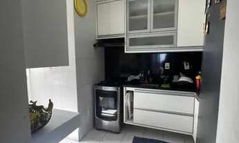 Imagem 4: Condomínio Citá Itapuã - Apartamento 3 quartos em 66,36m2