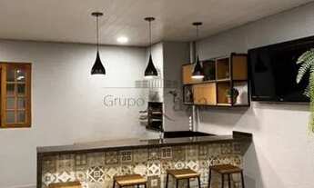 Imagem 4: Casa padrão - Conjunto Residencial Trinta e Um de Março - 137m² - 3 Dormitórios