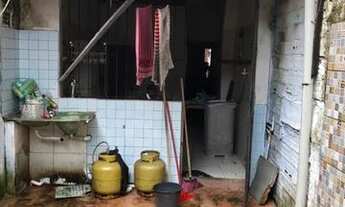 Imagem 5: Casa no bairro da Guanabara