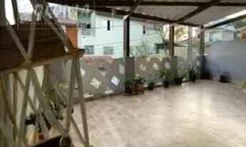 Imagem 3: Santo André - Casa Padrão - Parque Novo Oratório