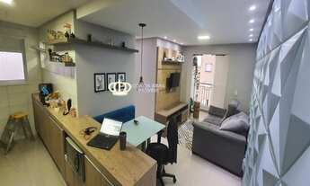 Imagem 3: APARTAMENTO COM 02 DORMS SENDO 01 SUÍTE 1 VAGA NA VL EMA