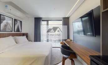 Imagem 2: Apartamento para alugar no bairro Vila Nova Conceição - São Paulo/SP, Zona Sul