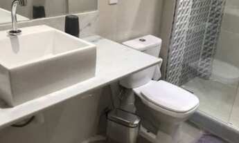 Imagem 4: COPACABANA - APARTAMENTO COM 72M2 (2 QUARTOS)