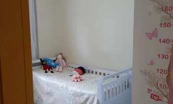 Imagem 4: Apartamento em Uberlândia Santa Mônica 3 quartos