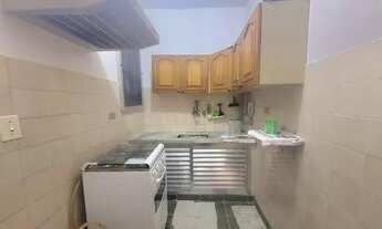 Imagem 3: Apartamento com 1 dormitório à venda, 32 m² por R$ 150.000,00 - Vila Mirim - Praia Grande